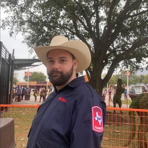 Meet your Posher, Matthew